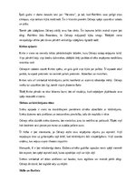 Summaries, Notes 'Homēra Eposa “Odiseja” analīze', 6.