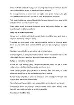Summaries, Notes 'Homēra Eposa “Odiseja” analīze', 7.