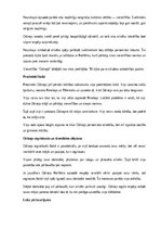 Summaries, Notes 'Homēra Eposa “Odiseja” analīze', 8.