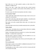 Summaries, Notes 'Homēra Eposa “Odiseja” analīze', 10.