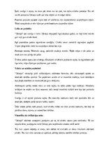 Summaries, Notes 'Homēra Eposa “Odiseja” analīze', 11.