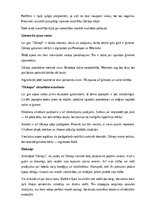 Summaries, Notes 'Homēra Eposa “Odiseja” analīze', 12.