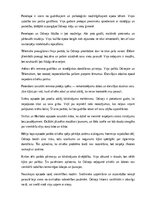 Summaries, Notes 'Homēra Eposa “Odiseja” analīze', 14.