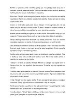 Summaries, Notes 'Homēra Eposa “Odiseja” analīze', 15.