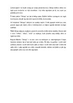 Summaries, Notes 'Homēra Eposa “Odiseja” analīze', 16.