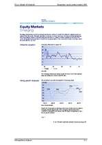 Practice Reports 'Finanšu tirgus pētījums (Schroders AG/Sveice)', 12.