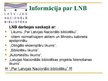 Practice Reports 'Latvijas Nacionālā bibliotēka', 40.