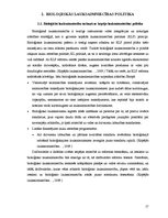 Research Papers 'Bioloģiskā lauksaimniecība Latvijā', 17.