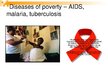 Presentations 'International Problem - Poverty', 6.