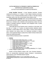 Research Papers 'Latvijas Republikas Satversmes un Krievijas Federācijas Konstitūcijas salīdzinoš', 2.