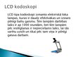 Presentations 'Kodoskopi', 6.