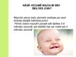 Presentations 'Grūtnieču, jauno māmiņu un mazuļu uzturs', 14.