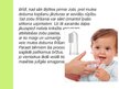 Presentations 'Grūtnieču, jauno māmiņu un mazuļu uzturs', 15.