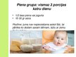 Presentations 'Grūtnieču, jauno māmiņu un mazuļu uzturs', 23.