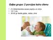 Presentations 'Grūtnieču, jauno māmiņu un mazuļu uzturs', 24.