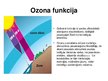 Presentations 'Ozona slānis', 4.