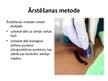 Presentations 'Hirudo medicinalis - medicīnas dēle', 10.