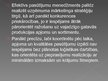 Presentations 'Pasūtījumu apstrādes un izpildes loģistika', 10.