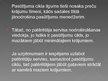 Presentations 'Pasūtījumu apstrādes un izpildes loģistika', 14.