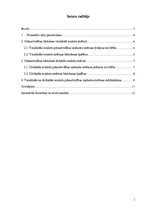 Research Papers 'Vienkāršās un divkāršās ierakstu grāmatvedības uzskaites sistēmas un to pielieto', 2.