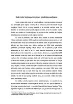 Research Papers 'Latviešu leģions un tā politiskais izvērtējums', 4.