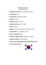 Research Papers 'Dienvidkoreja', 3.