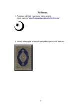 Research Papers 'Arābu – musulmaņu politiskā domāšana. Korāns', 15.