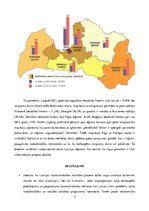 Research Papers 'Darbaspēka potenciāls Latvijas reģionos: salīdzinošā analīze', 13.