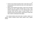 Research Papers 'Sabiedrisko attiecību būtība un modeļi', 29.