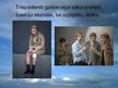 Presentations 'Narkomānijas atklāsme Andras Manfeldes darbā "Adata"', 14.