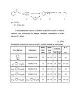 Research Papers '3-aminopropānsulfonskābju betaīni', 35.
