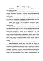 Research Papers 'AS "Rīgas siltums" 2010./2011.gada pārskata analīze', 13.