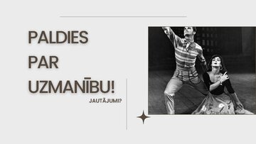 Presentations 'Aija Baumane', 9.