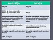 Presentations 'Vecuma pensiju finansējums Latvijā un ārzemēs', 37.