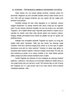 Research Papers 'Čingishans, viņa dzīve un iekarojumi', 7.
