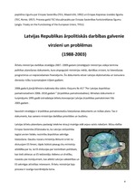 Research Papers 'Latvija kā starptautisko attiecību subjekts', 4.