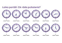 Presentations 'Matemātika ar Hexed varoņiem', 7.