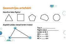 Presentations 'Matemātika ar Hexed varoņiem', 8.