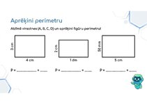 Presentations 'Matemātika ar Hexed varoņiem', 10.