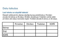 Presentations 'Matemātika ar Hexed varoņiem', 14.