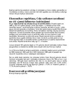 Summaries, Notes 'Baltijas provinces un Latgale Krievijas tiesību sistēmā', 4.