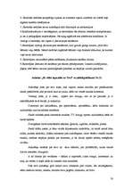 Research Papers 'Audzinātājas un audzēkņu pedagoģiskā saskarsme skolas dienesta viesnīcā', 30.