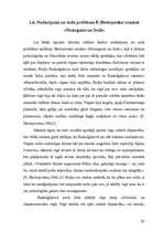 Term Papers 'Nodarījuma un soda problēma latviešu reālismā 19. – 20.gs. mijā', 20.