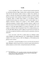 Research Papers 'Latvijas nodokļu politika Eiropas Savienības valstu nodokļu politikas skatījumā.', 3.