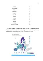 Research Papers 'Latvijas nodokļu politika Eiropas Savienības valstu nodokļu politikas skatījumā.', 9.