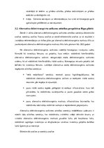 Research Papers 'Alternatīvais transports Rīgā', 53.