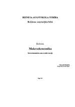 Research Papers 'Brīvās ekonomiskās zonas Latvijā', 1.