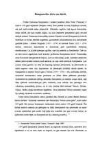 Research Papers 'Utopija', 4.