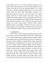 Research Papers 'Privāttiesību raksturojums un to nozīme romāņu-ģermāņu tiesību sistēmā', 8.