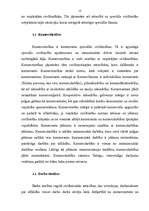 Research Papers 'Privāttiesību raksturojums un to nozīme romāņu-ģermāņu tiesību sistēmā', 12.